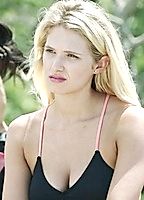 Celebrity: Claudia Lee