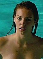 Celebrity: Alicia Endemann