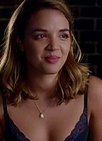 Celebrity: Georgie Flores