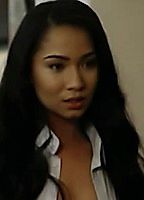 Celebrity: Angelique Pereira