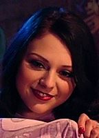 Celebrity: Megan Sage