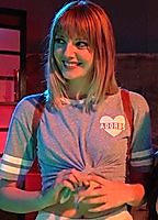 Celebrity: Samantha McGee