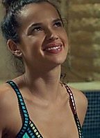 Celebrity: Tamara Duarte