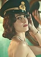 Celebrity: Silvia D'Amico