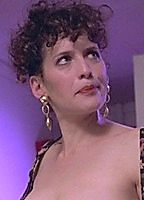 Celebrity: Antonia Lurie