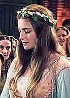 Celebrity: Millie Brady