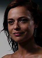 Celebrity: Valeria Bilello