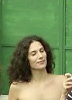 See Patrícia André Nude | Patrícia André Naked | Mr. Skin