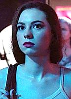 Celebrity: Quinn Cooke