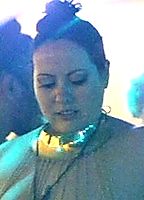 Celebrity: Carly Jowitt