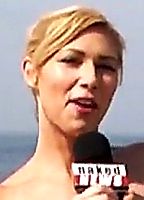 Celebrity: Katherine Curtis