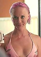 Celebrity: Chelsea Debo