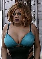 Celebrity: Roxy Wood