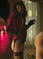 Celebrity: MacKenzie Boyd-Garrison