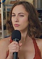 Celebrity: Madeline Weinstein