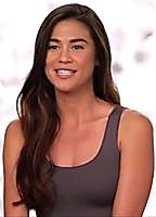 Celebrity: Rachel Brann