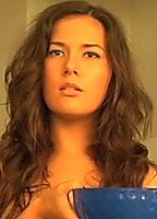 Celebrity: Allison Nichole Torres