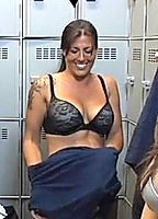 Celebrity: Alisa Berhorst