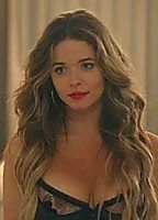 Celebrity: Sasha Pieterse