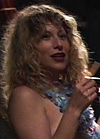 Celebrity: Karina Junker