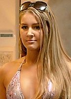 Celebrity: Christine Caraer