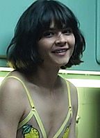 Celebrity: Alba Galocha