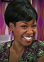 Celebrity: Tichina Arnold