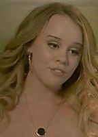 Celebrity: Alexis Adams