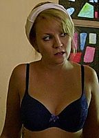 Celebrity: Emily Tarver