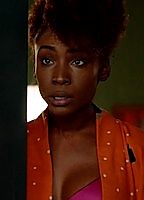 Celebrity: Angelica Ross