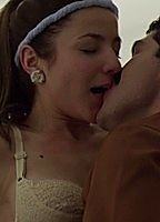 Celebrity: Juliette Pardau