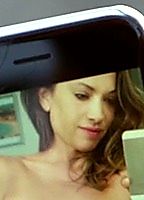 Celebrity: April Martucci