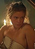 Celebrity: Sophie Cookson