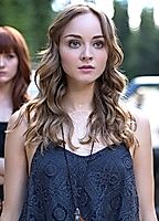 Celebrity: Laura Bilgeri