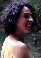 Celebrity: Mireia Vallès