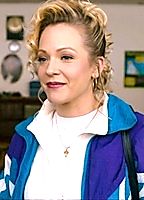Celebrity: Amanda Clayton