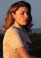 Celebrity: Ellie Patrikios