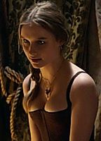 Celebrity: Olivia DeJonge
