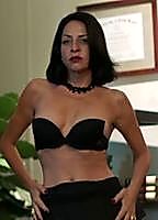 Celebrity: Veronica Falcón