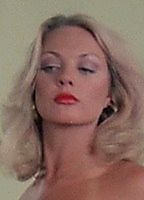 Celebrity: Ingrid Cedergren