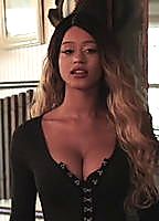 Celebrity: Stormi Maya Alvarado