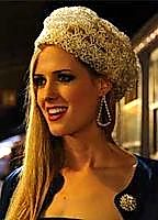 Celebrity: Wilma Elles