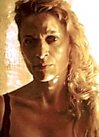 Celebrity: Miriam Martin