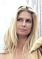 Celebrity: Jenice Marshall