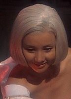 Celebrity: Yôko Minamida