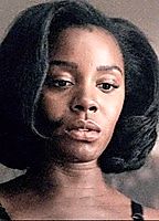 Celebrity: Deborah Ayorinde