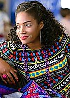 Celebrity: Tiffany Haddish