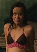 Celebrity: Merlynn Tong