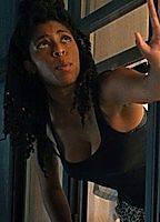 Celebrity: Jessica Williams