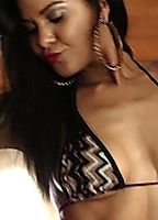 Celebrity: Keily Fernandez